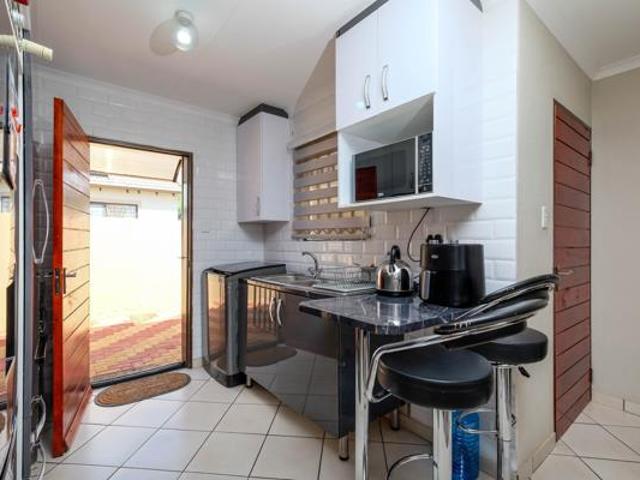 House for sale in West Rand Garden estates, Westonaria Local Municipality