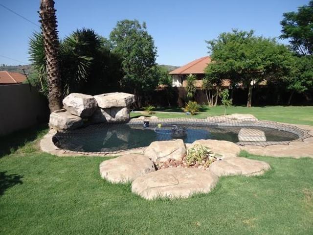House for rent in Nooitgedacht, Gauteng