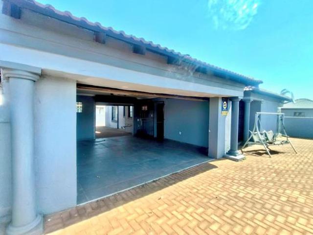 House for sale in Ekurhuleni, Gauteng