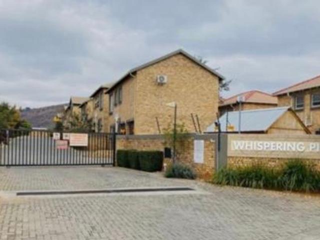 House for sale in Westonaria, Gauteng