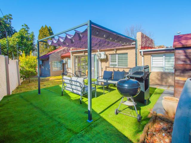 House for sale in Roodepoort