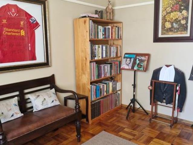 House for sale in Bloemfontein, Free State