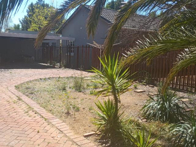 House for sale in Bloemfontein, Free State