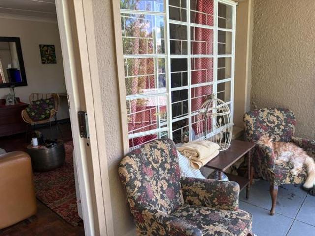 House for sale in Bloemfontein, Free State