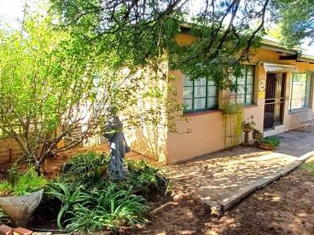 House for sale in Bloemfontein, Free State