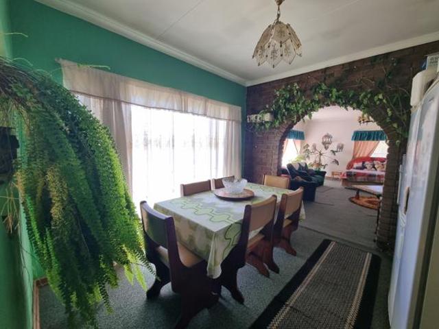 House for sale