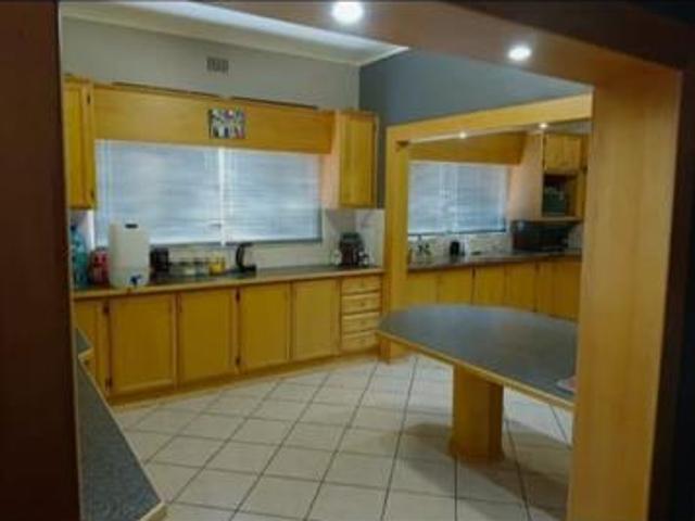 House for sale in Dr Kenneth Kaunda, North West