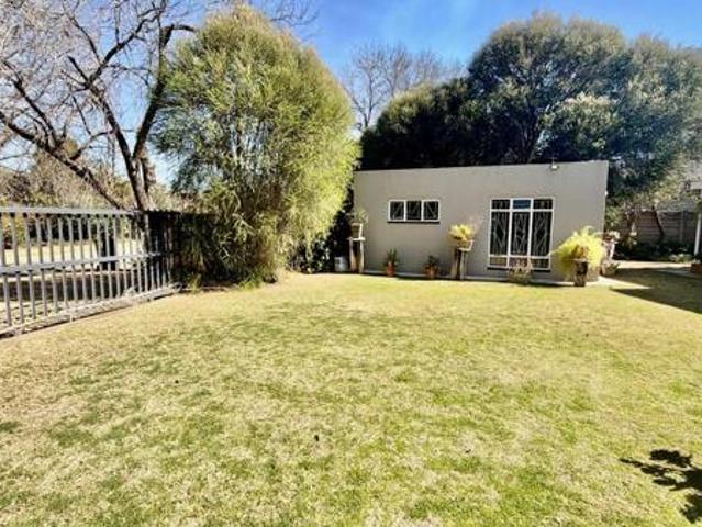 House for sale in Dr Kenneth Kaunda, North West