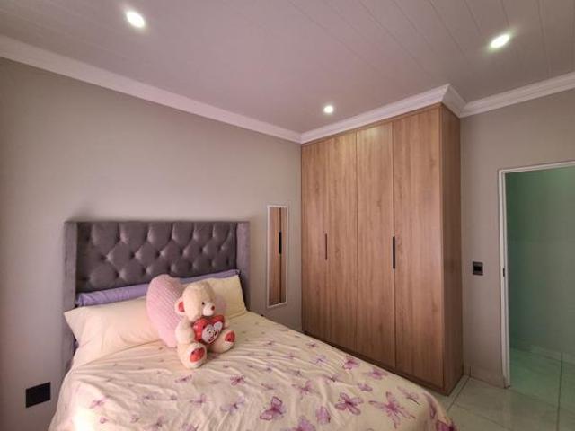 House for rent in Klerksdorp, Matlosana Local Municipality