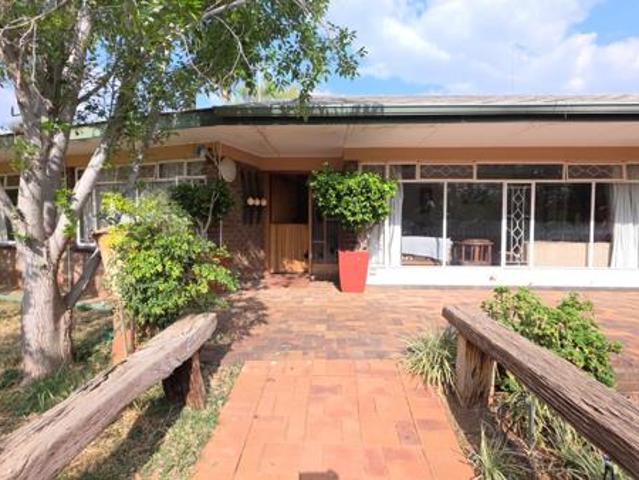 House for sale in Dr Kenneth Kaunda, North West