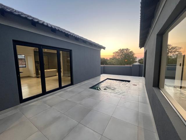 House for sale in Dr Kenneth Kaunda, North West
