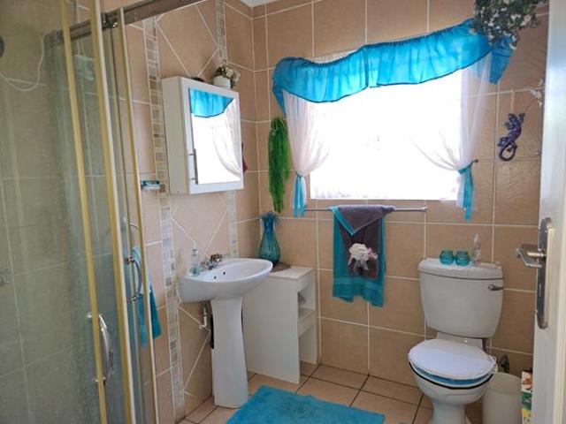 House for sale in Dr Kenneth Kaunda, North West