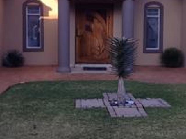 House for sale in Dr Kenneth Kaunda, North West
