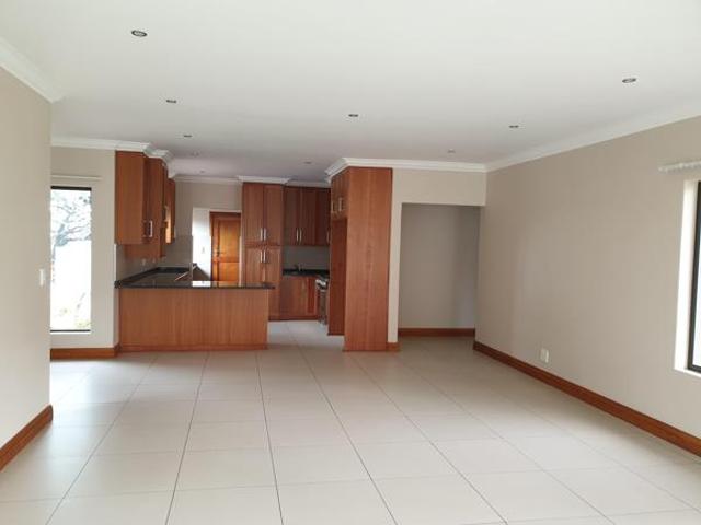 House for rent in Dr Kenneth Kaunda, North West