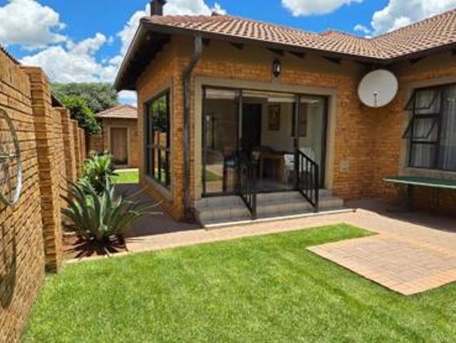 House for sale in Dr Kenneth Kaunda, North West