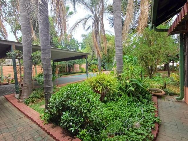 House for sale in Dr Kenneth Kaunda, North West