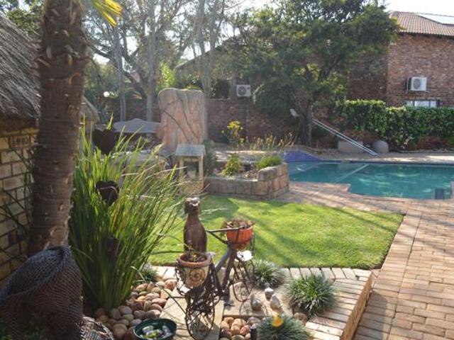House for sale in Dr Kenneth Kaunda, North West