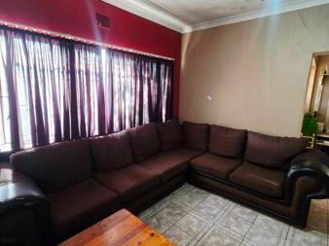 House for sale in Dr Kenneth Kaunda, North West