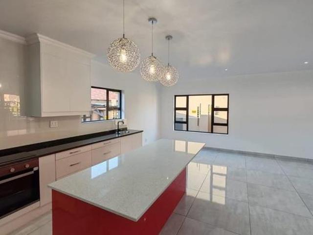 House for sale in Dr Kenneth Kaunda, North West