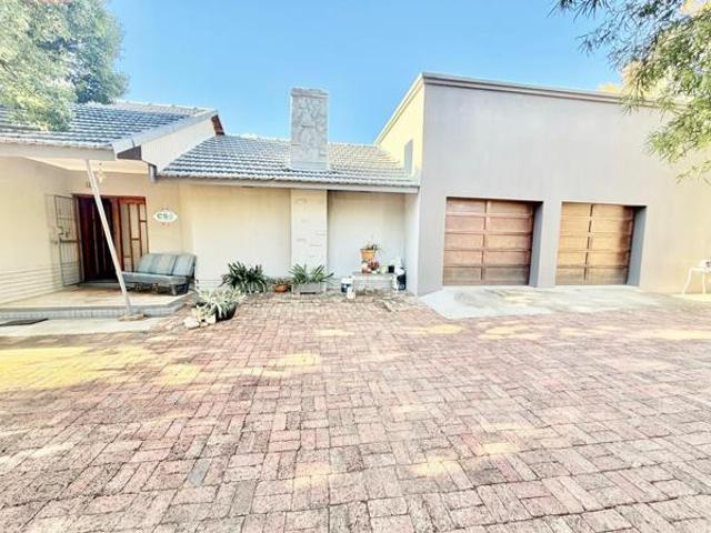 House for sale in Dr Kenneth Kaunda, North West