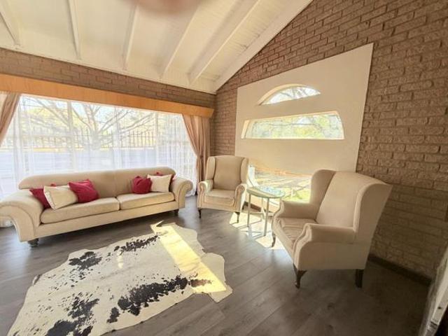 House for sale in Dr Kenneth Kaunda, North West
