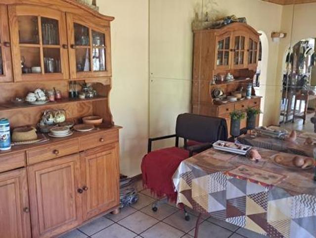 House for sale in Klerksdorp, Matlosana Local Municipality