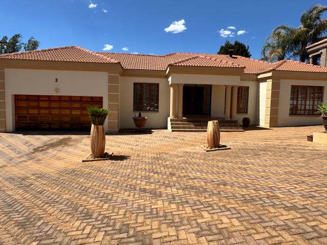 House for sale in Dr Kenneth Kaunda, North West
