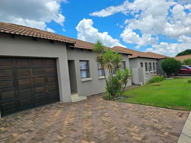 House for sale in Dr Kenneth Kaunda, North West