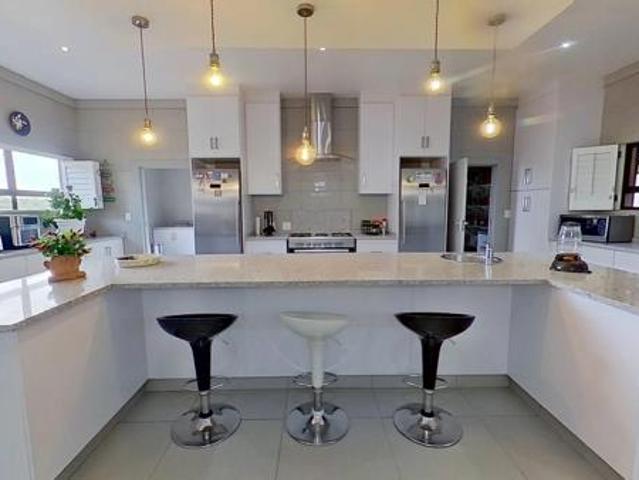 House for sale in Dr Kenneth Kaunda, North West