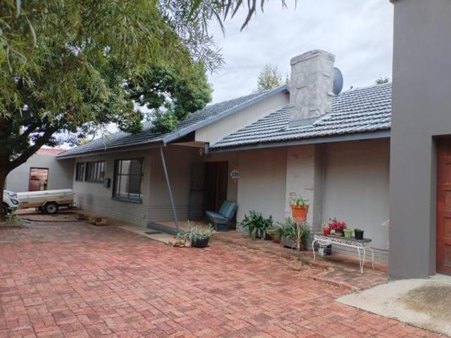 House for sale in Dr Kenneth Kaunda, North West