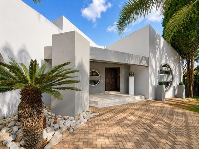House for sale in Dr Kenneth Kaunda, North West