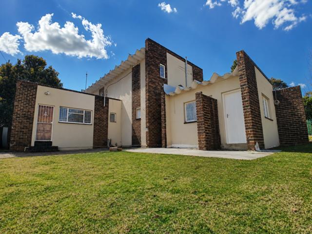 House for sale in Dr Kenneth Kaunda, North West