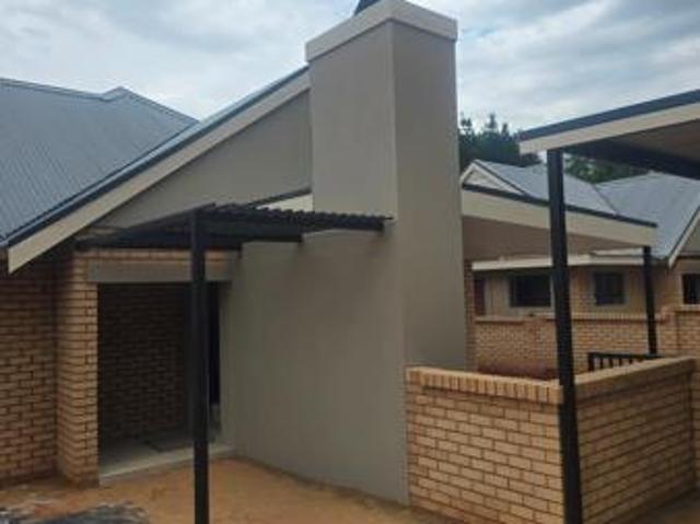 House for rent in Dr Kenneth Kaunda, North West