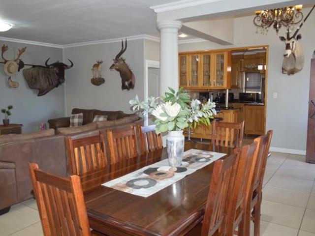 House for sale in Dr Kenneth Kaunda, North West