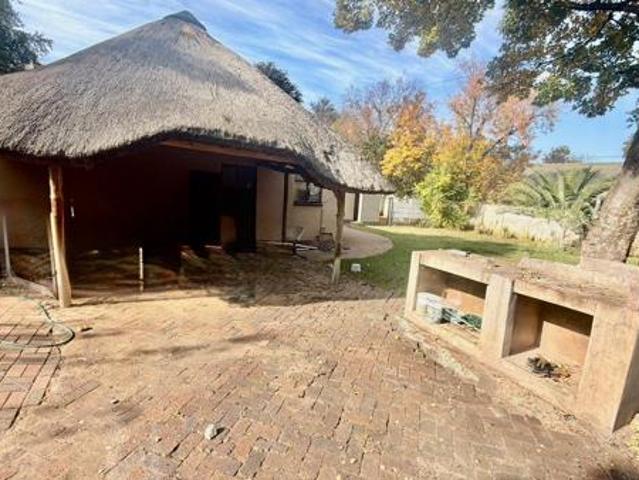 House for sale in Dr Kenneth Kaunda, North West