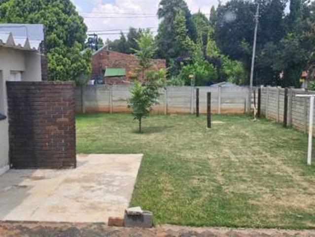 House for sale in Dr Kenneth Kaunda, North West
