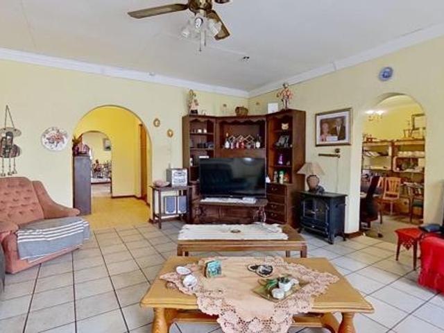 House for sale in Dr Kenneth Kaunda, North West