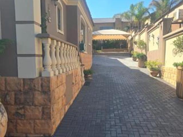 House for sale in Dr Kenneth Kaunda, North West
