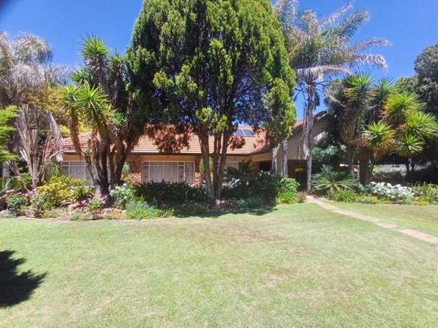 House for sale in Dr Kenneth Kaunda, North West