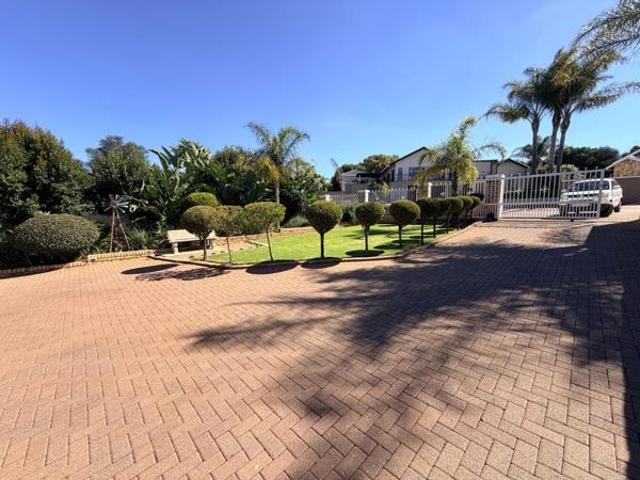 House for sale in Dr Kenneth Kaunda, North West