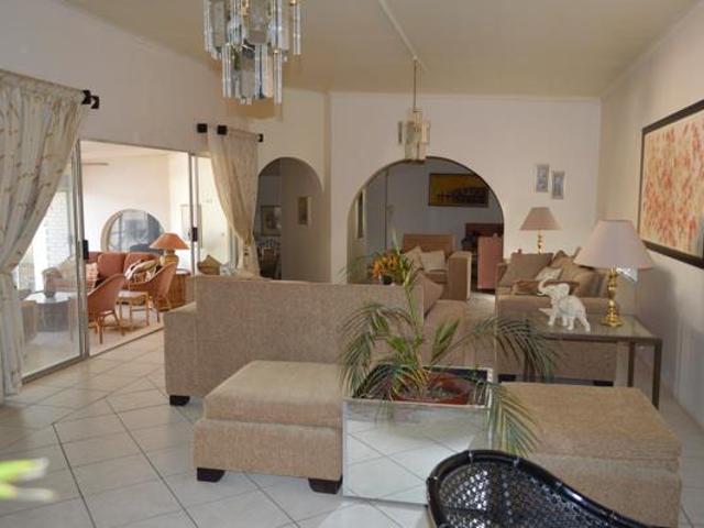 House for sale in Dr Kenneth Kaunda, North West