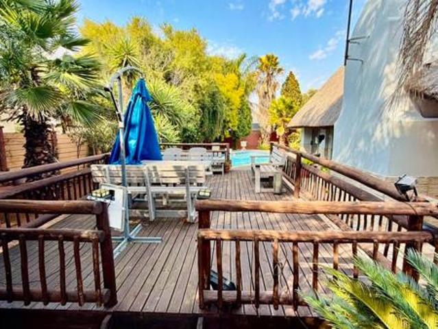 House for sale in Dr Kenneth Kaunda, North West