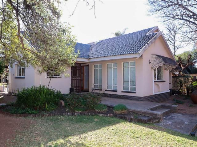 House for sale in Dr Kenneth Kaunda, North West