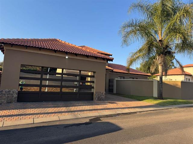 House for sale in Dr Kenneth Kaunda, North West