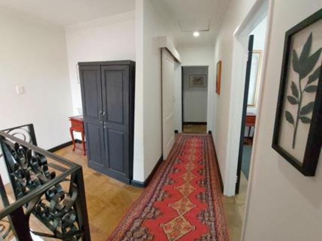 House for rent in Waterkloof, Gauteng