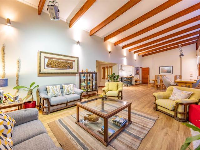 House for sale in Waterkloof, Gauteng