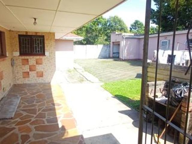 House for sale in Amatola View, Bhisho