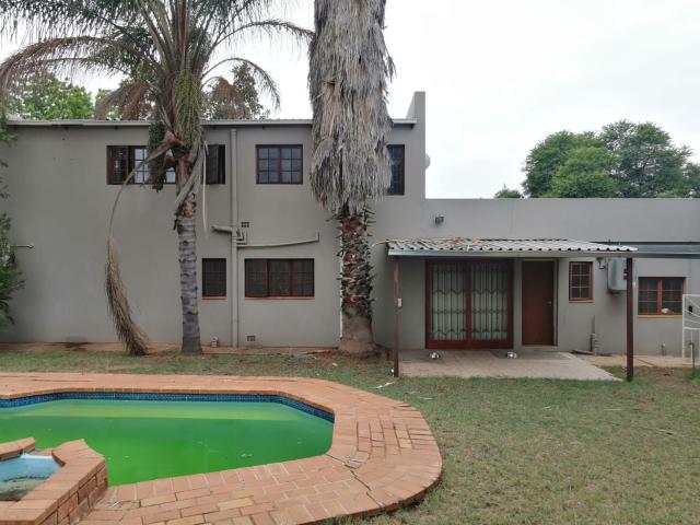 House for sale in Waterkloof, Gauteng
