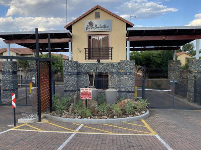 House for rent in Nooitgedacht, Gauteng