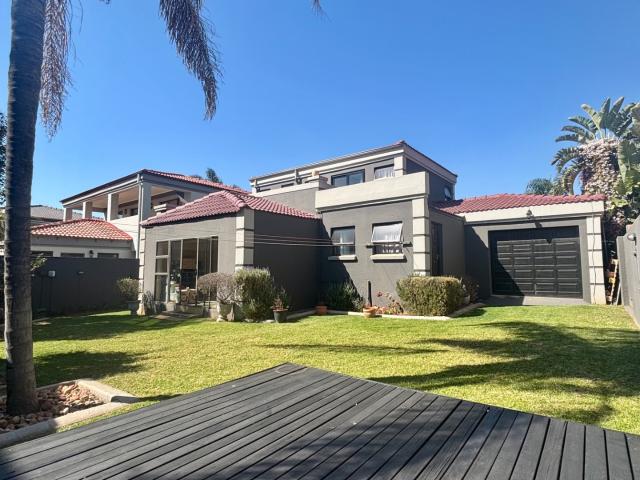 House for rent in Nooitgedacht, Gauteng
